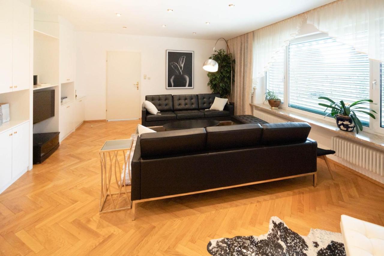 Aparthome L.I.N.Z. Bergham Eksteriør billede