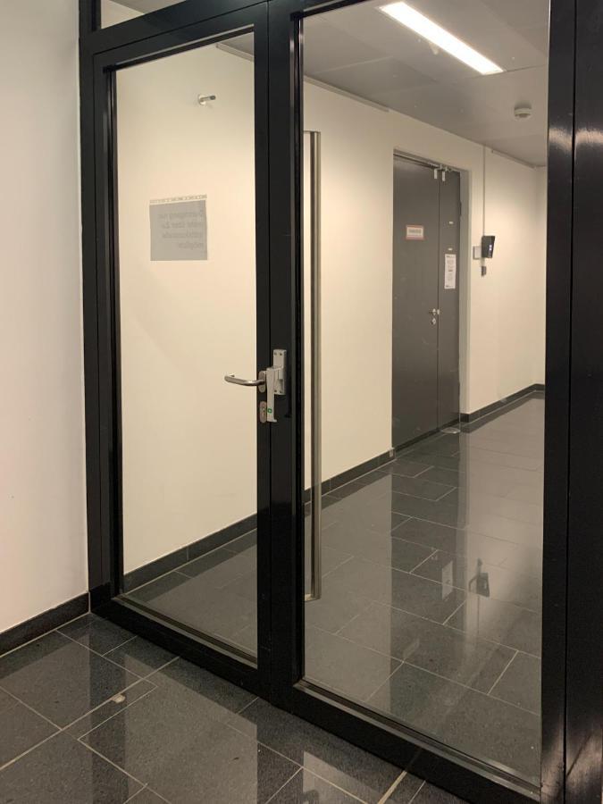 Aparthome L.I.N.Z. Bergham Eksteriør billede